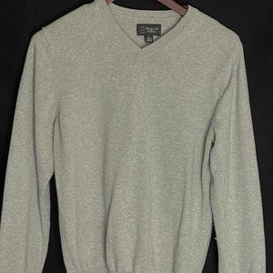 Wallin & bros. pullover sweatshirt